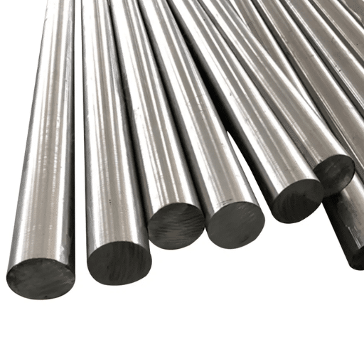 Chemical Composition and Alloying Elements