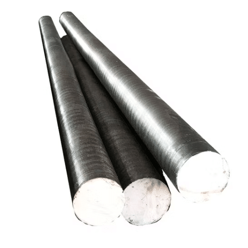 Advantages Over Conventional Steels