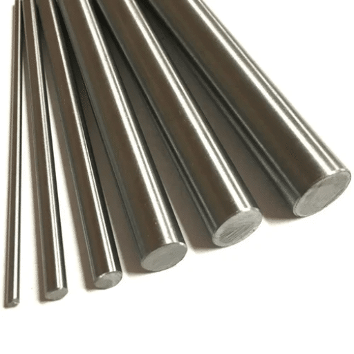 Classification of Stainless Steel Types