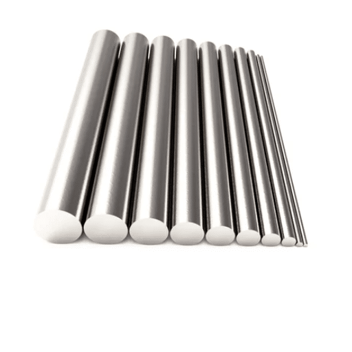 Overview of Stainless Steels