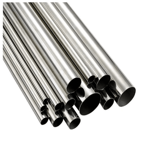 304 Stainless Steel Tubing Overview