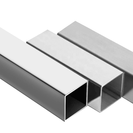 Key Characteristics and Properties