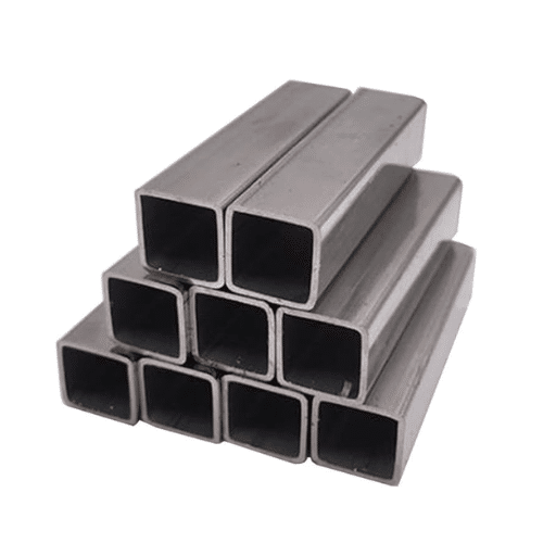 Introduction to Stainless Steel Rectangular Tubes