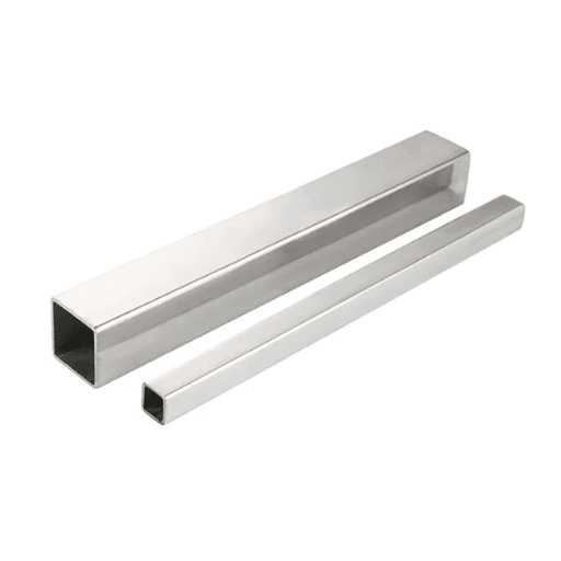 Understanding Stainless Steel Rectangular Tubing