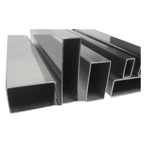 Choosing the Right Stainless Steel Rectangular Tube