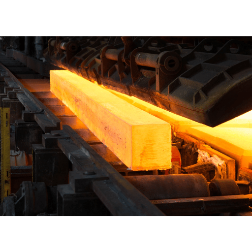 Austenitic Stainless Steel Focus