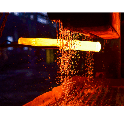 The Solution Annealing Process