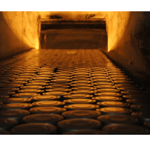 Advantages of Solution Annealing