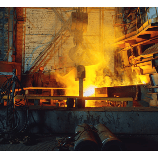 What is Bright Annealing?