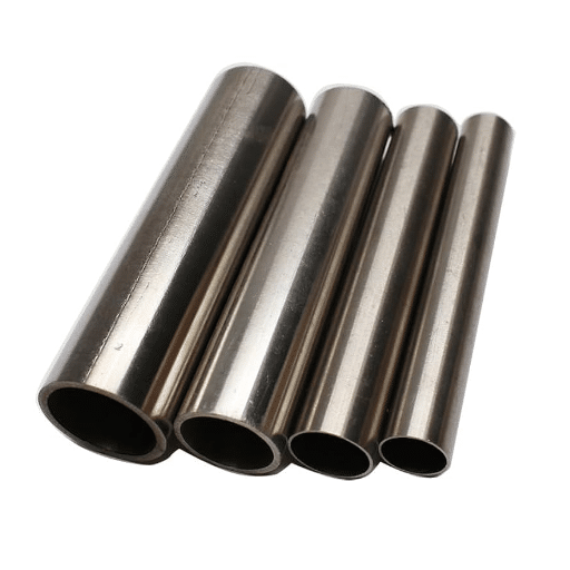 What is Annealed Stainless Steel?