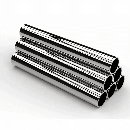 Applications of Annealed Stainless Steel