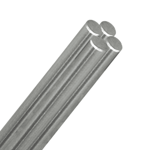 Applications of Solution Annealed Materials