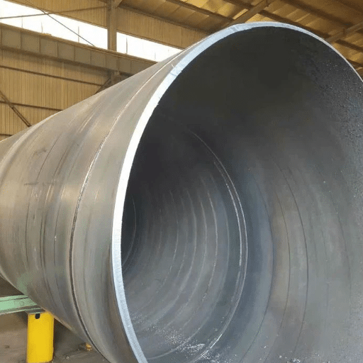 Understanding Large Diameter Stainless Steel Pipes