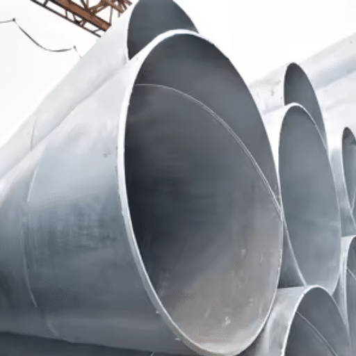 Key Specifications and Standards (ASTM)