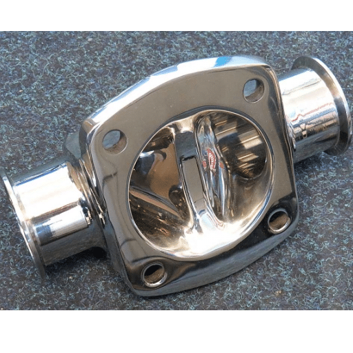 Understanding Electropolishing