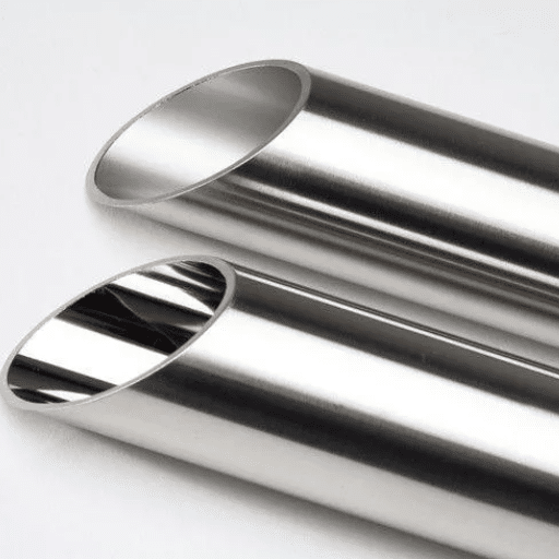 Benefits of Solution Annealing