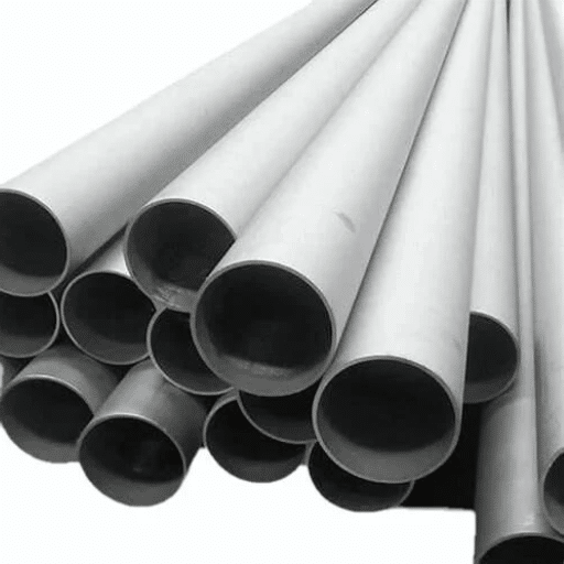Common Applications of Seamless Pipes