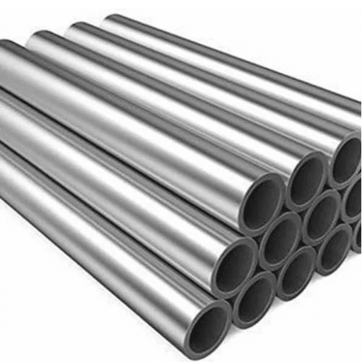 Manufacturing Process of Seamless Steel Pipe