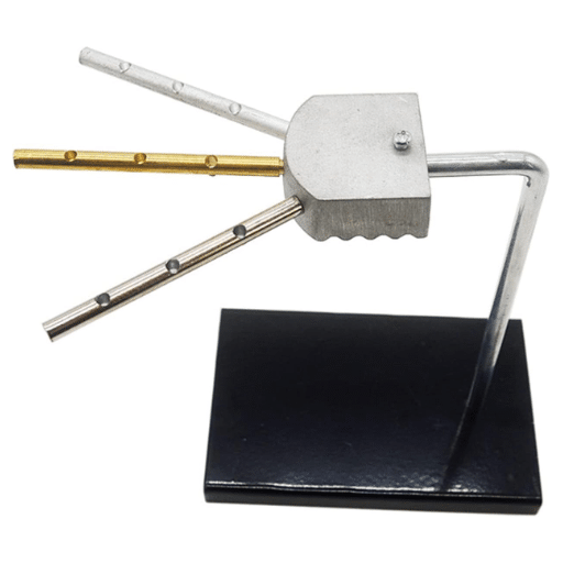Introduction to Thermal Conductivity