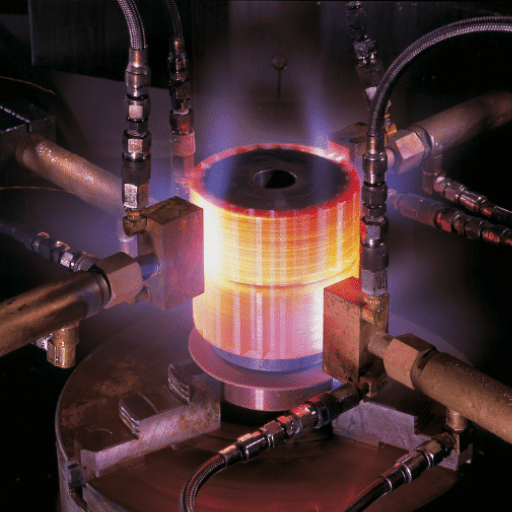 Introduction to Heat Treatment