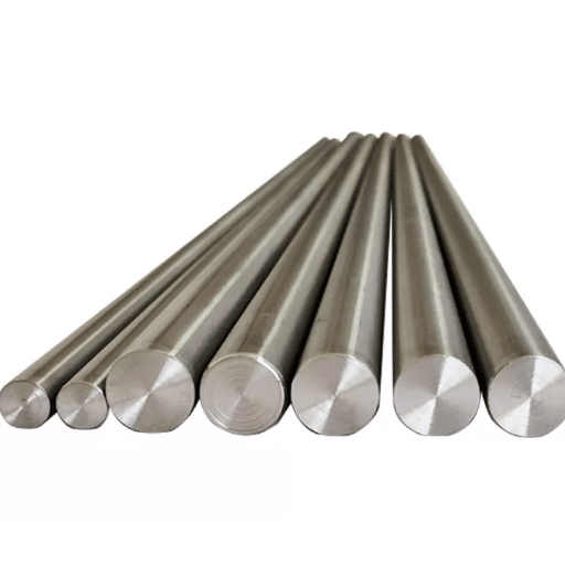 The Solution Annealing Process