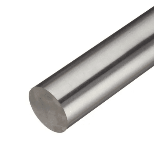 What is Solution Anneal?