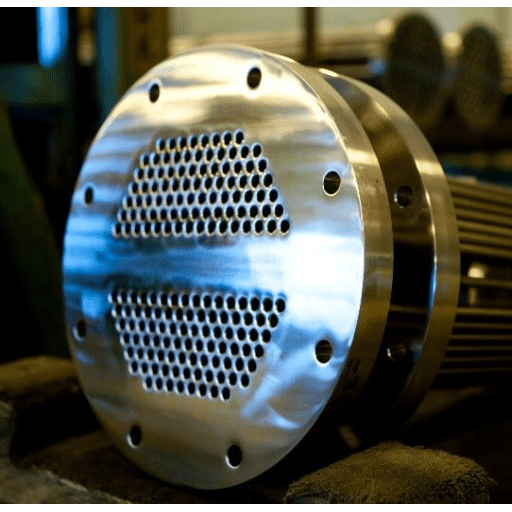 Best Materials for Shell and Tube Heat Exchangers
