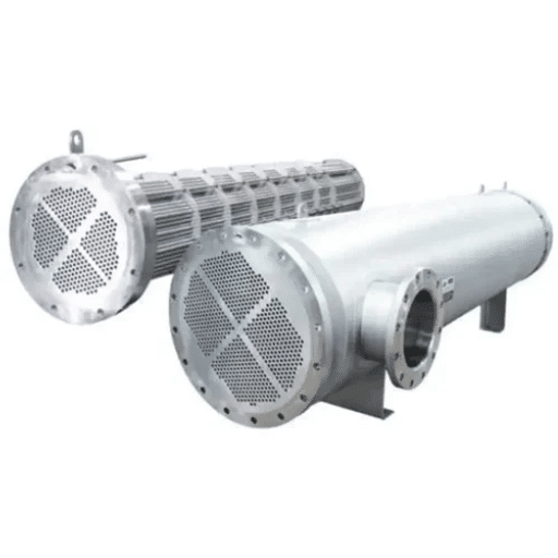 Applications of Heat Exchangers