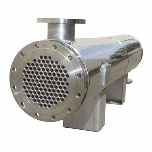 Understanding Heat Exchangers