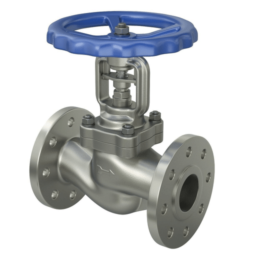 Introduction to Valves in Industrial Applications