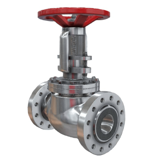 Types of Valves Used in Industrial Processes