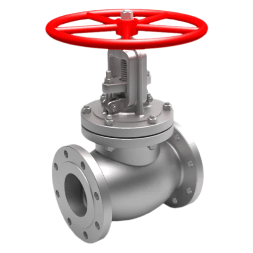 Ball Valves: A Key Component of Industrial Control