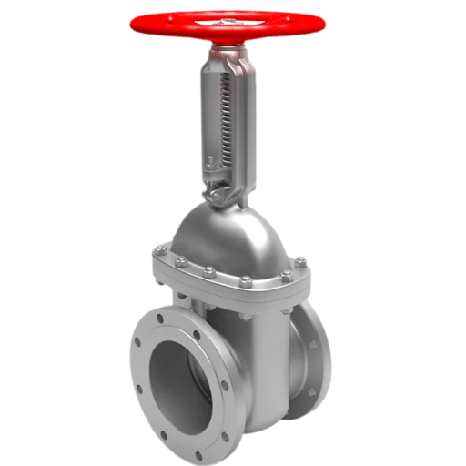Control Valves: Ensuring Precise Flow Control