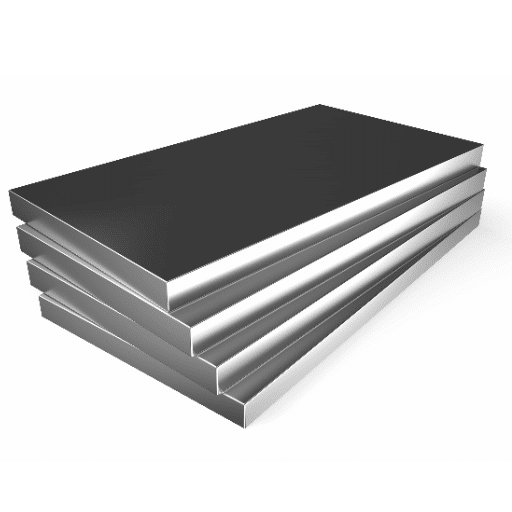 Mechanical Properties of 304 and 304L Stainless Steel
