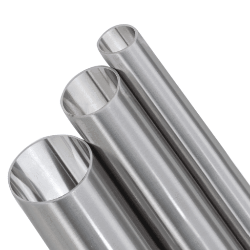 Stainless Steel Sanitary Tubes