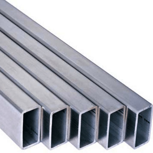 Applications of Stainless Steel Rectangular Tubes