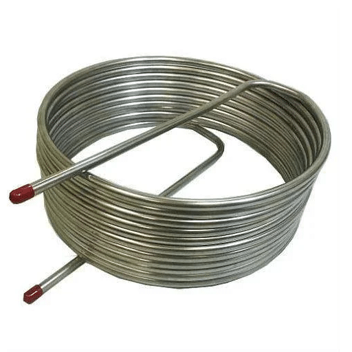 Choosing the Right Stainless Steel Pipe Coil