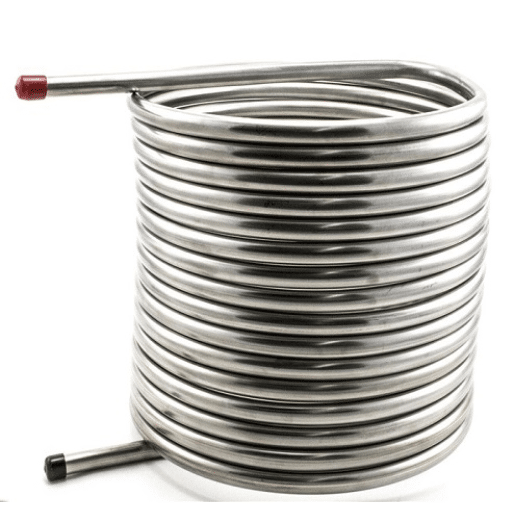 Types of Stainless Steel