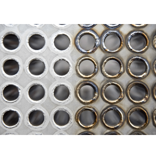 Pickling Techniques for Steel Pipes