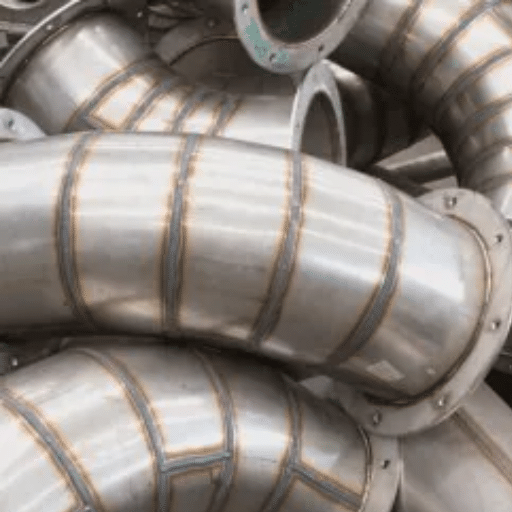 Importance of Pickling and Passivation in Metal Treatment