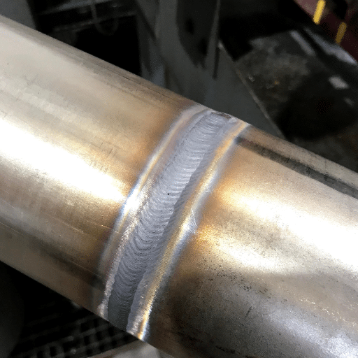 Introduction to Pickling and Passivation