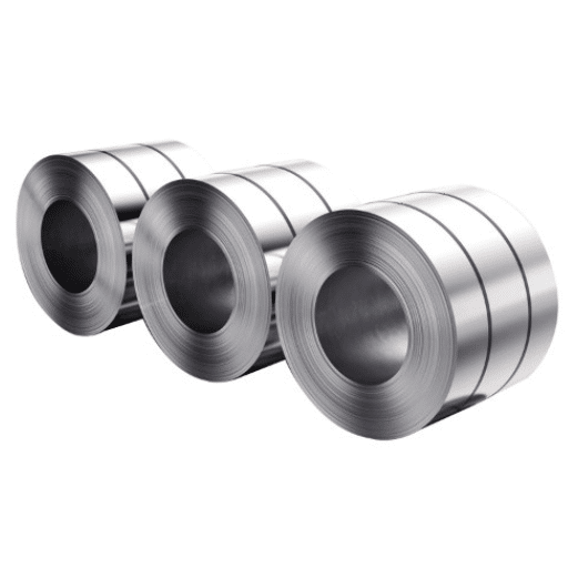 Thermal Conductivity of Stainless Steel