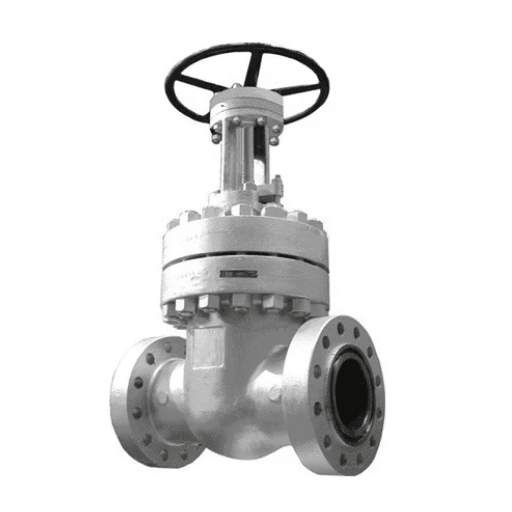 Common Types of Plumbing Valves
