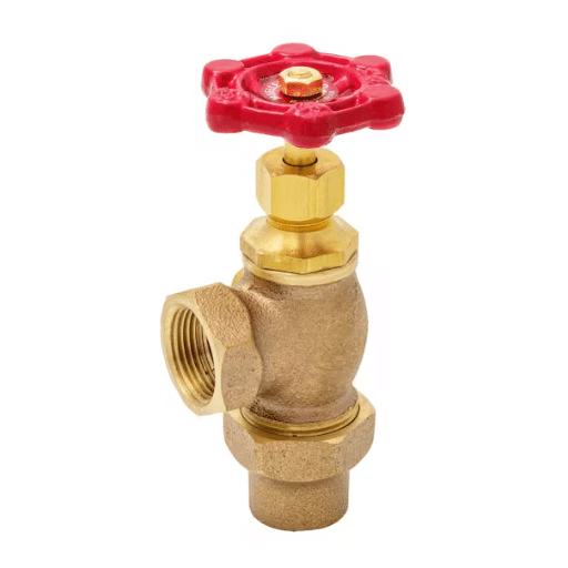 Introduction to Plumbing Valves