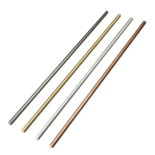 Fabrication and Application of Stainless Steel