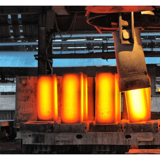 Thermal Resistance in Carbon Steels