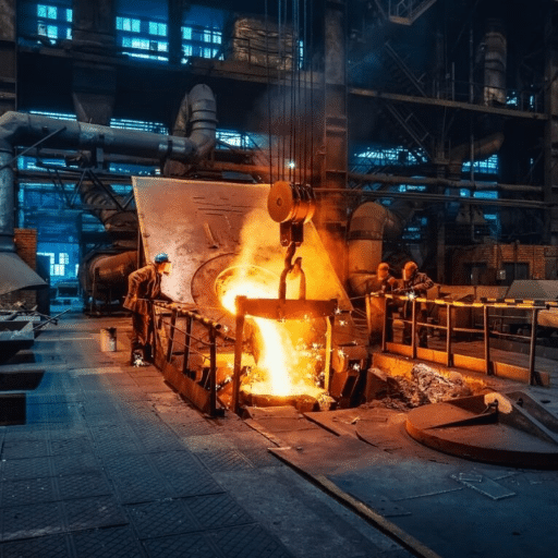 Thermal Conductivity of Stainless Steels