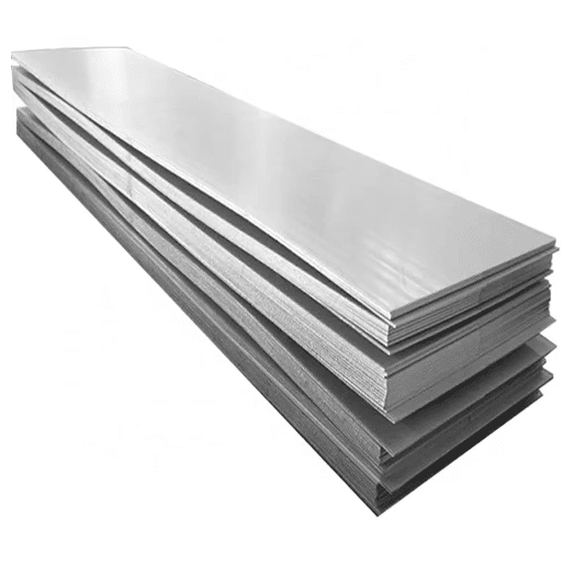 Physical Properties of 304L Stainless Steel