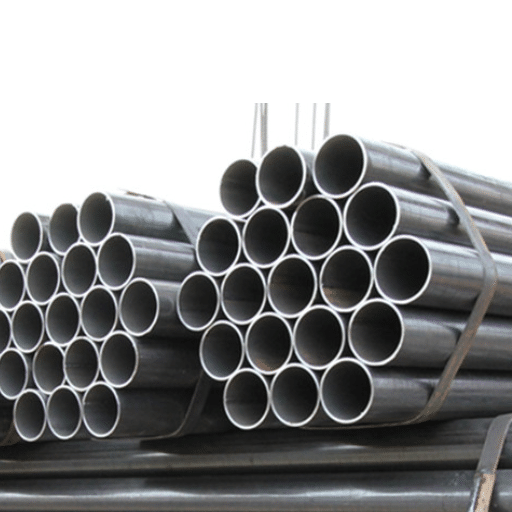 Introduction to ERW Steel Pipe