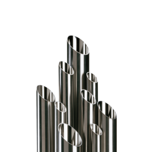 Applications of Sanitary Tubing